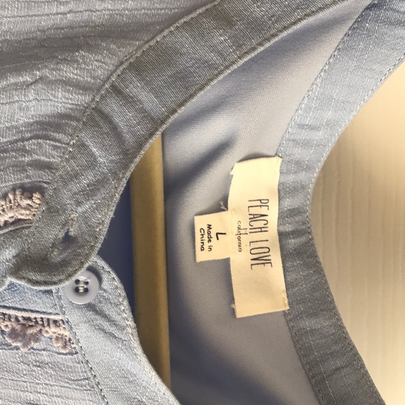 Sundress - Picture 2 of 3